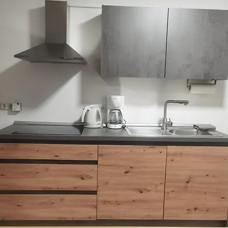 Am Backhaus 5 Appartement Ahnatal