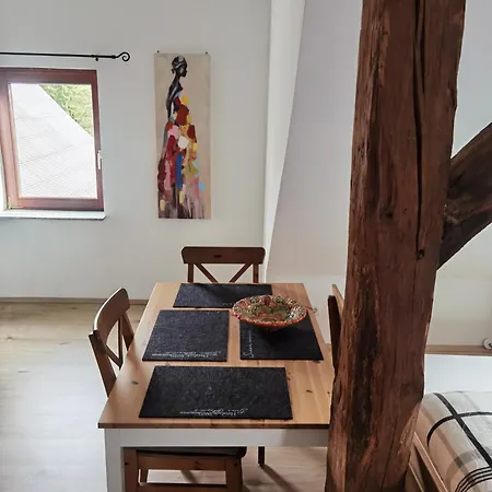 Am Backhaus 5 * Ahnatal