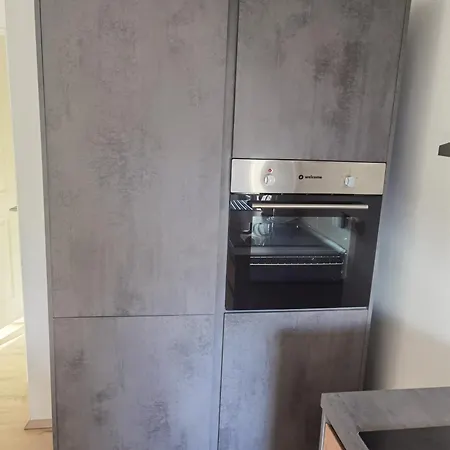 Am Backhaus 5 Appartement