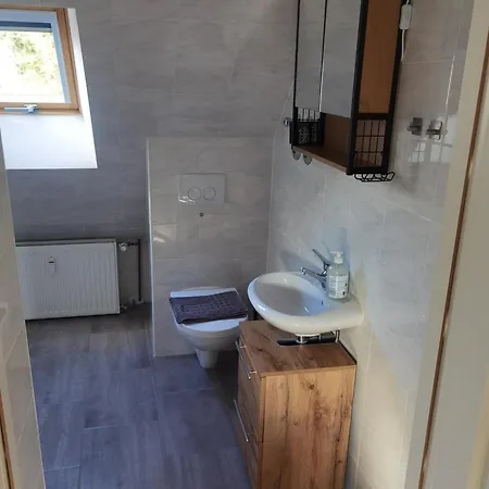 Am Backhaus 5 Appartement