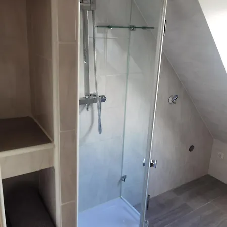 Apartment Am Backhaus 5