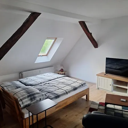 Am Backhaus 5 Appartement