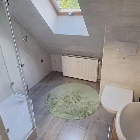 Appartement Am Backhaus 5 *