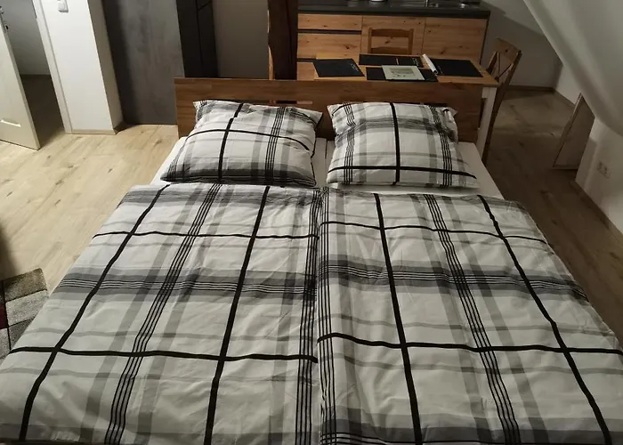 Διαμέρισμα Am Backhaus 5