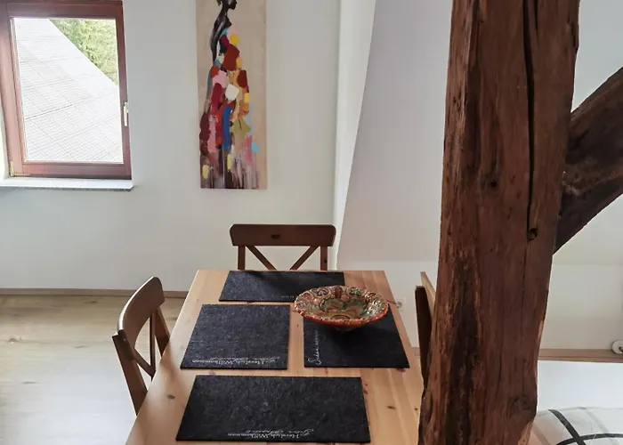 Am Backhaus 5 * Ahnatal