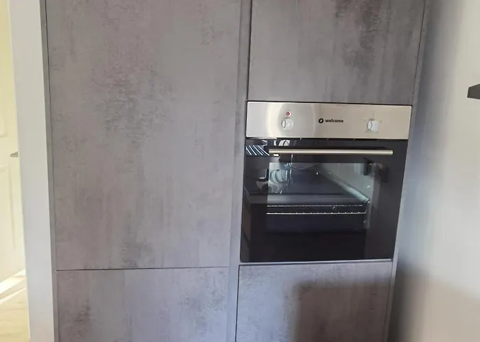 Am Backhaus 5 Διαμέρισμα