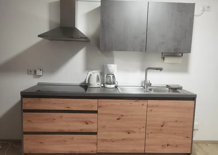 Am Backhaus 5 Ahnatal