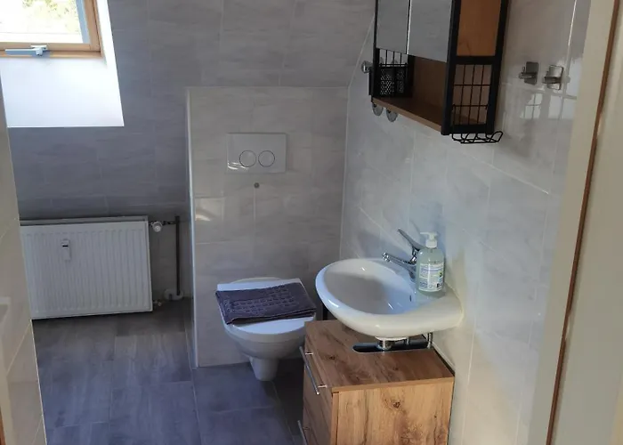 Am Backhaus 5 Διαμέρισμα