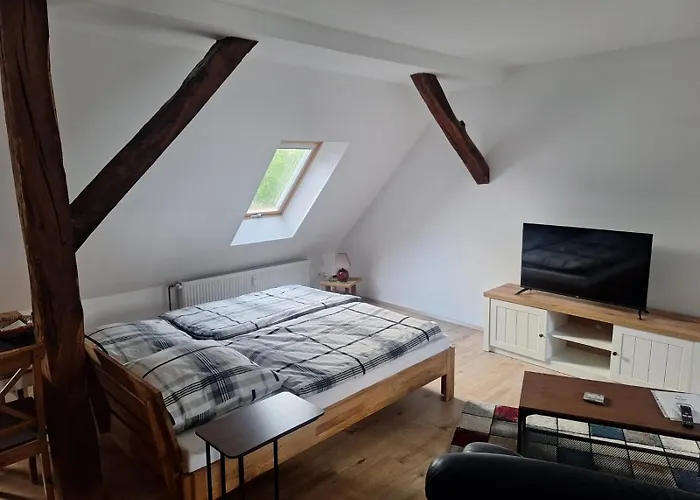 Am Backhaus 5 Διαμέρισμα