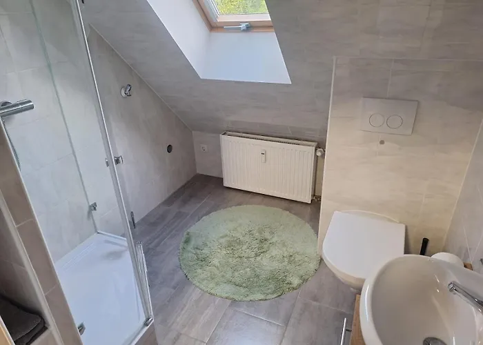 Διαμέρισμα Am Backhaus 5 *